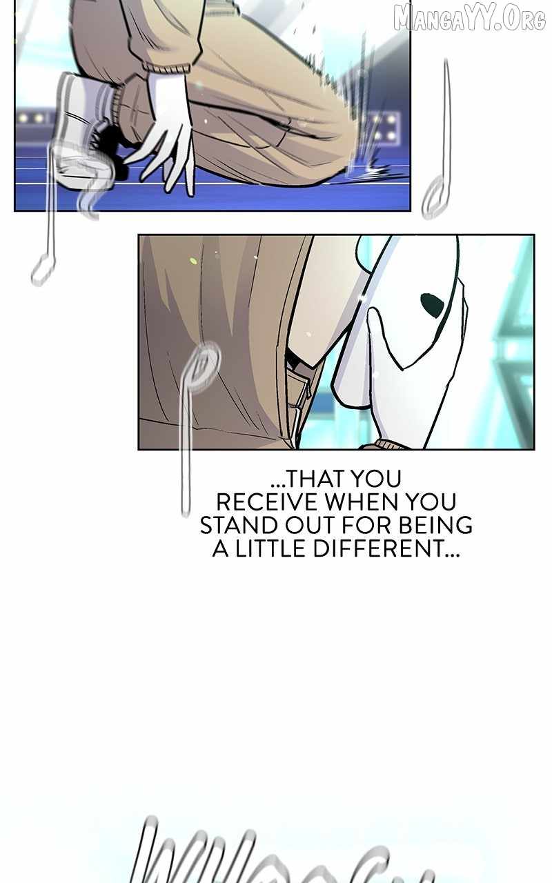 Skool of Street Chapter 71 page 30