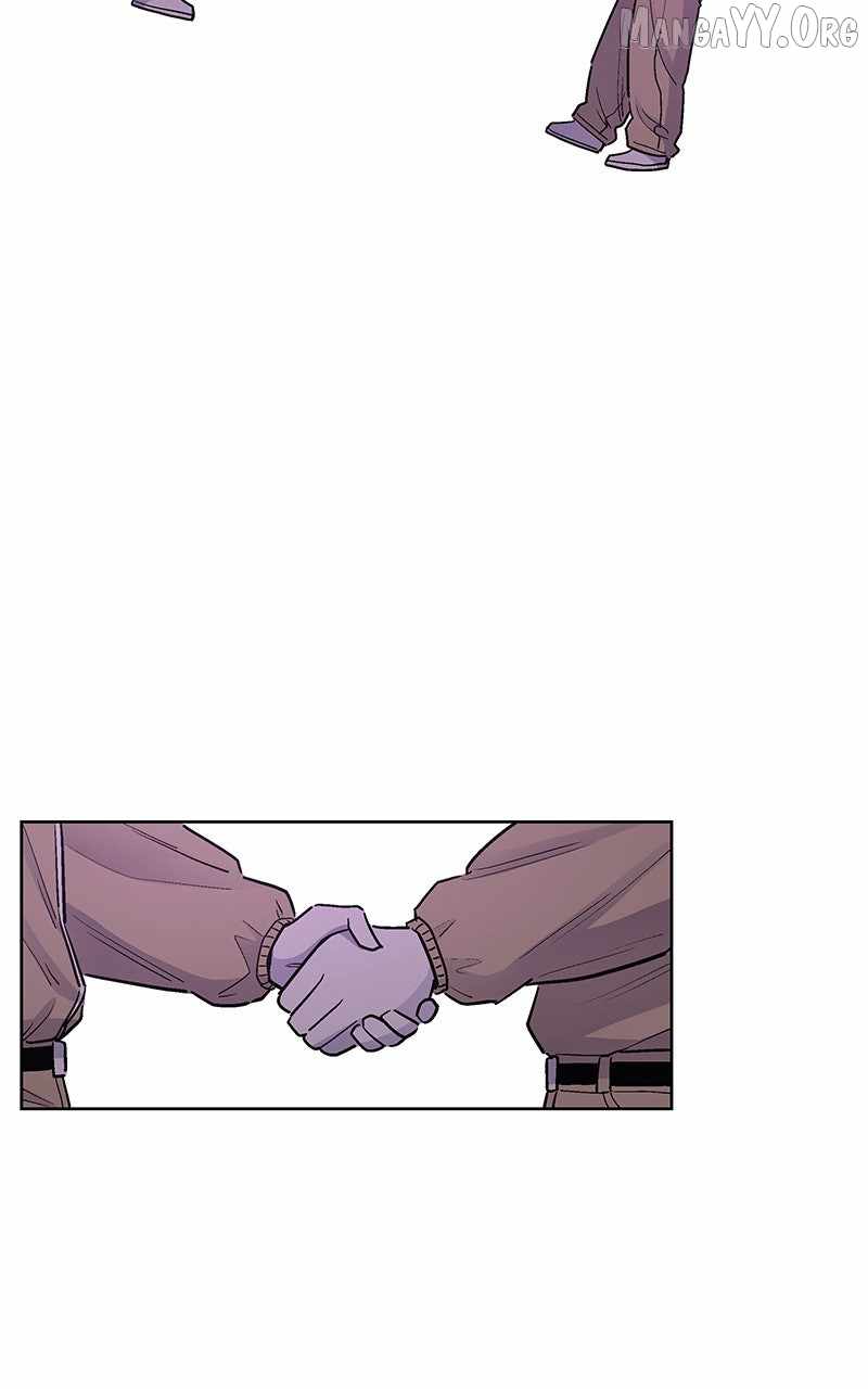 Skool of Street Chapter 71 page 37