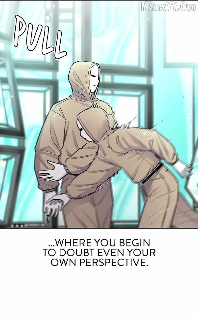 Skool of Street Chapter 71 page 39