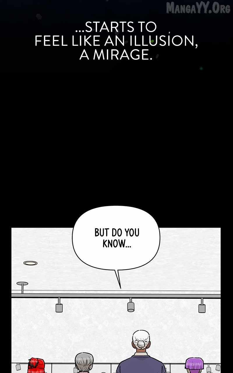 Skool of Street Chapter 71 page 43
