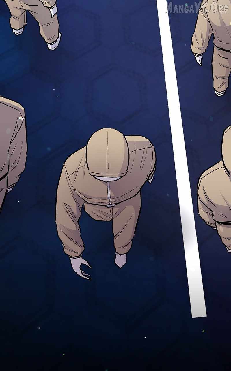 Skool of Street Chapter 71 page 42
