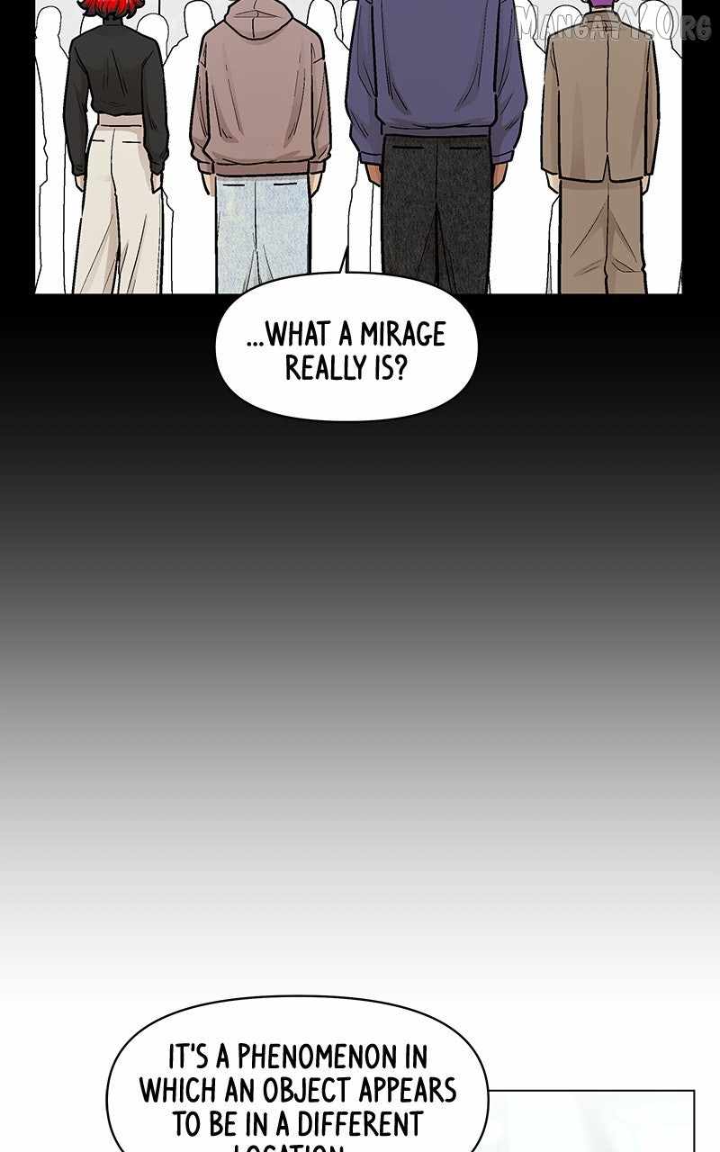 Skool of Street Chapter 71 page 44
