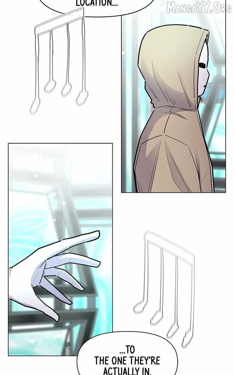 Skool of Street Chapter 71 page 45