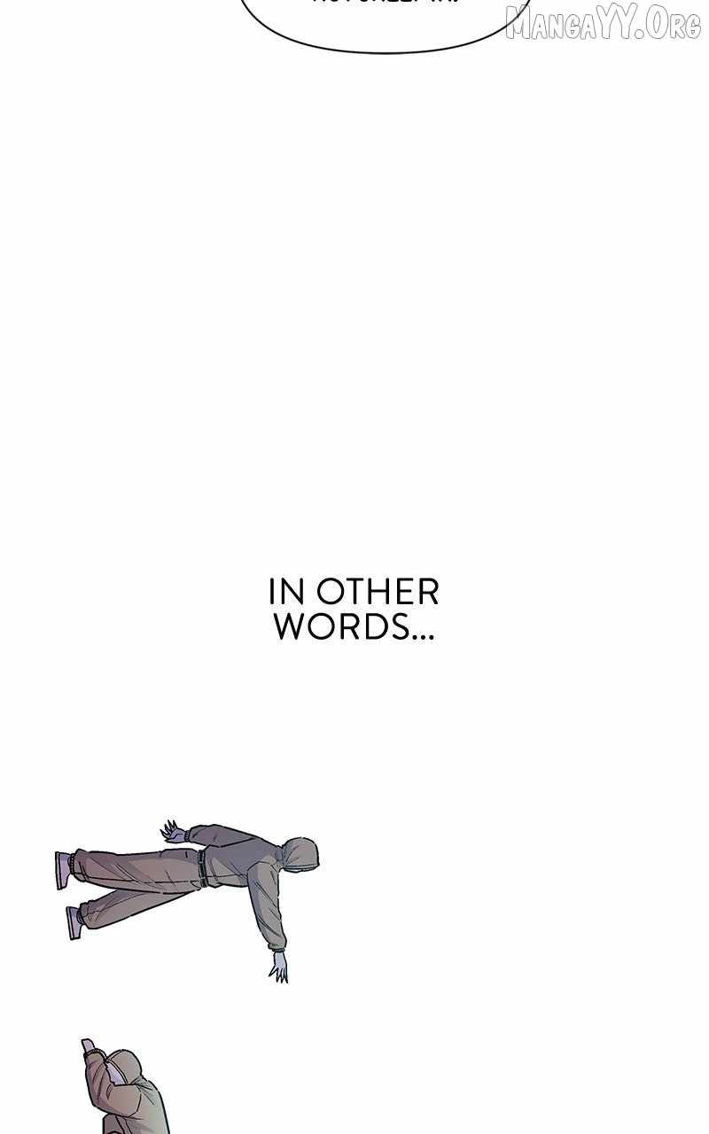 Skool of Street Chapter 71 page 46