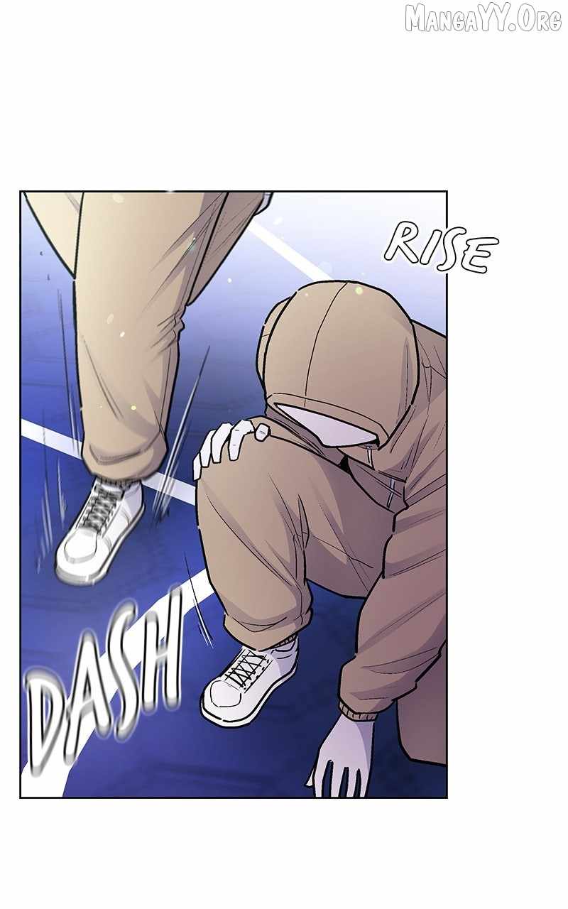 Skool of Street Chapter 71 page 50