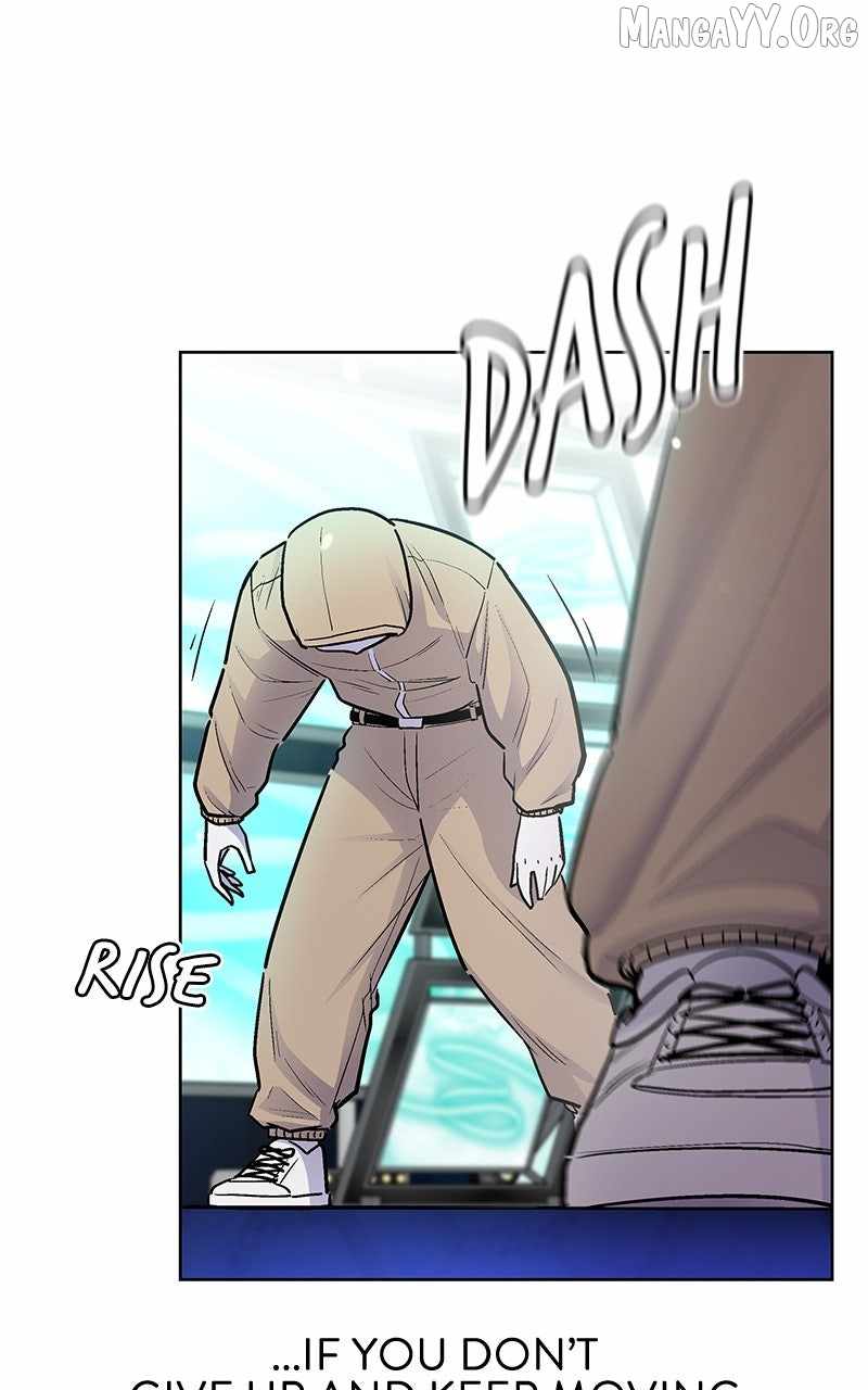 Skool of Street Chapter 71 page 51