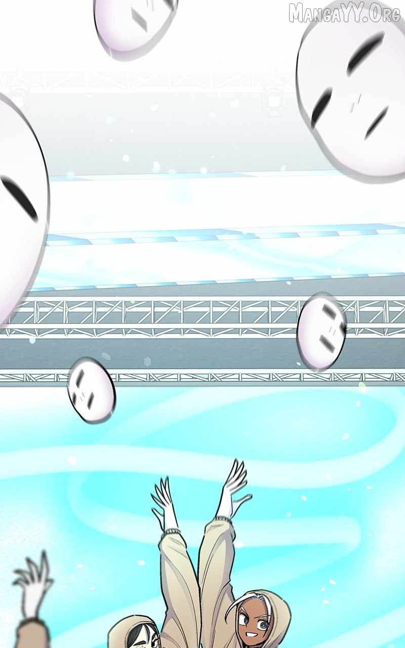 Skool of Street Chapter 71 page 60