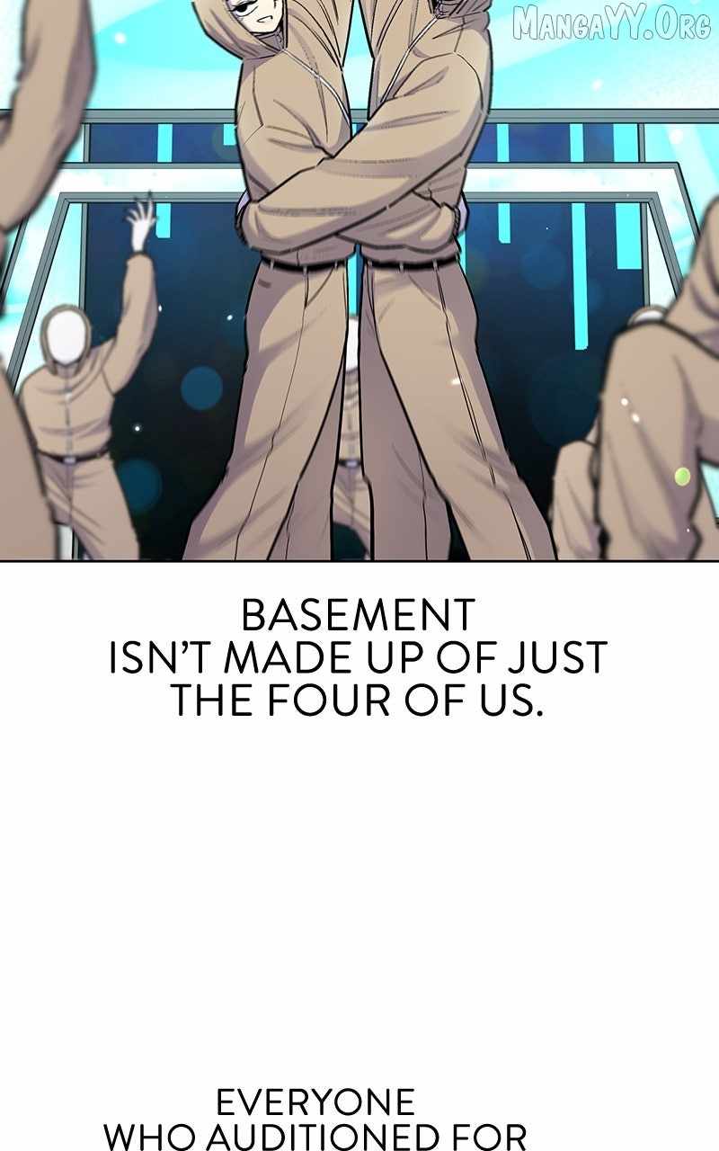Skool of Street Chapter 71 page 61