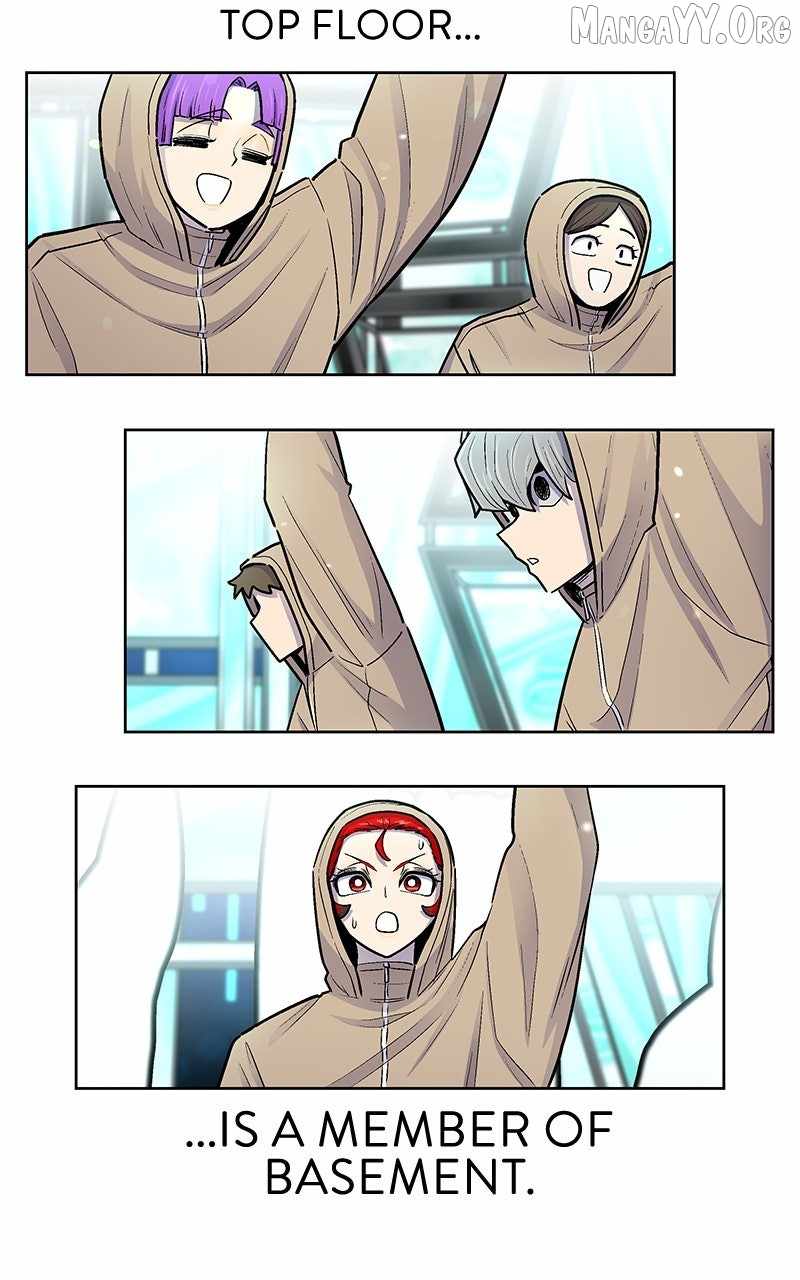 Skool of Street Chapter 71 page 62