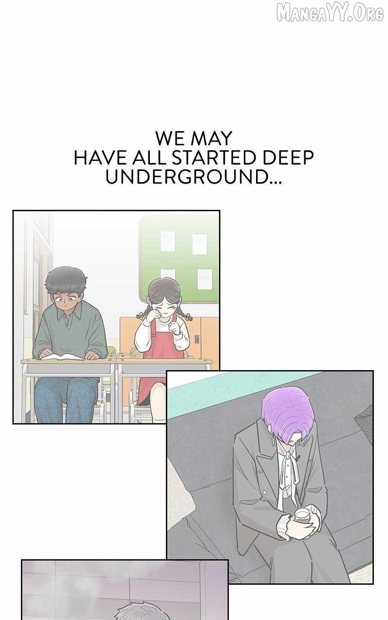 Skool of Street Chapter 71 page 63