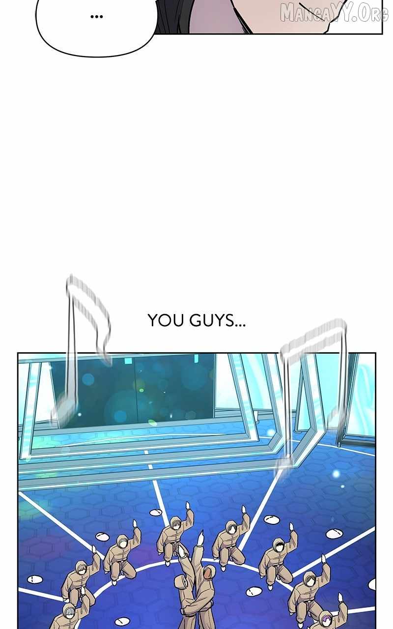 Skool of Street Chapter 71 page 68