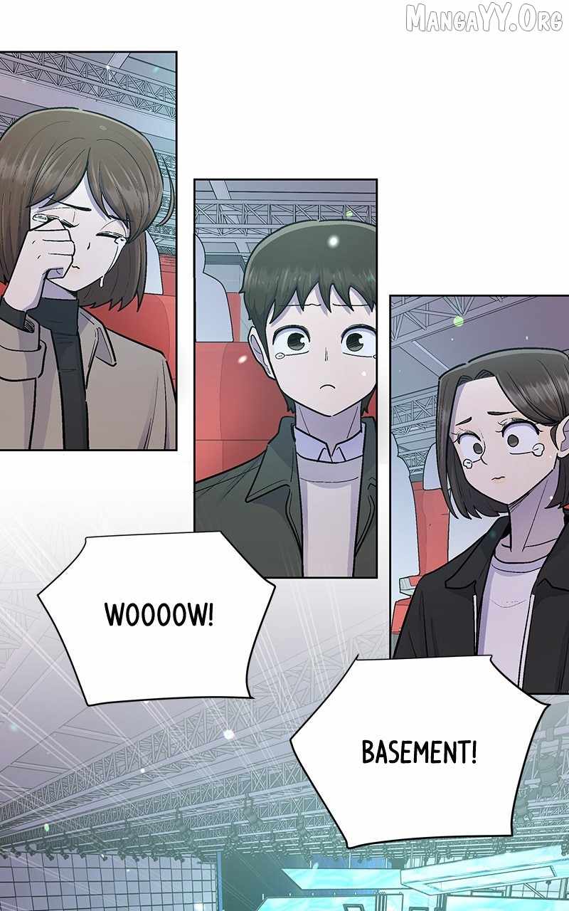 Skool of Street Chapter 71 page 70
