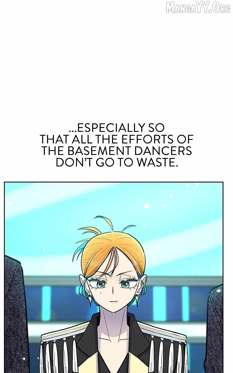 Skool of Street Chapter 71 page 77
