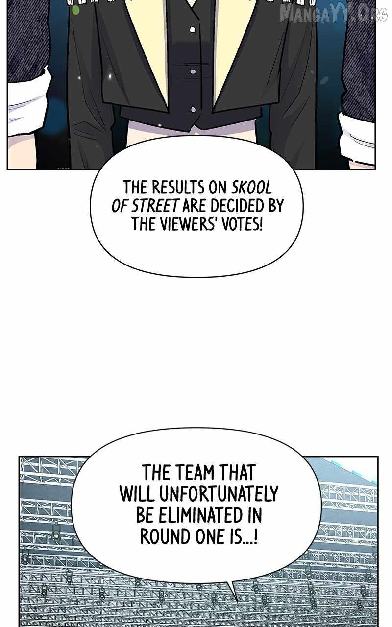 Skool of Street Chapter 71 page 78