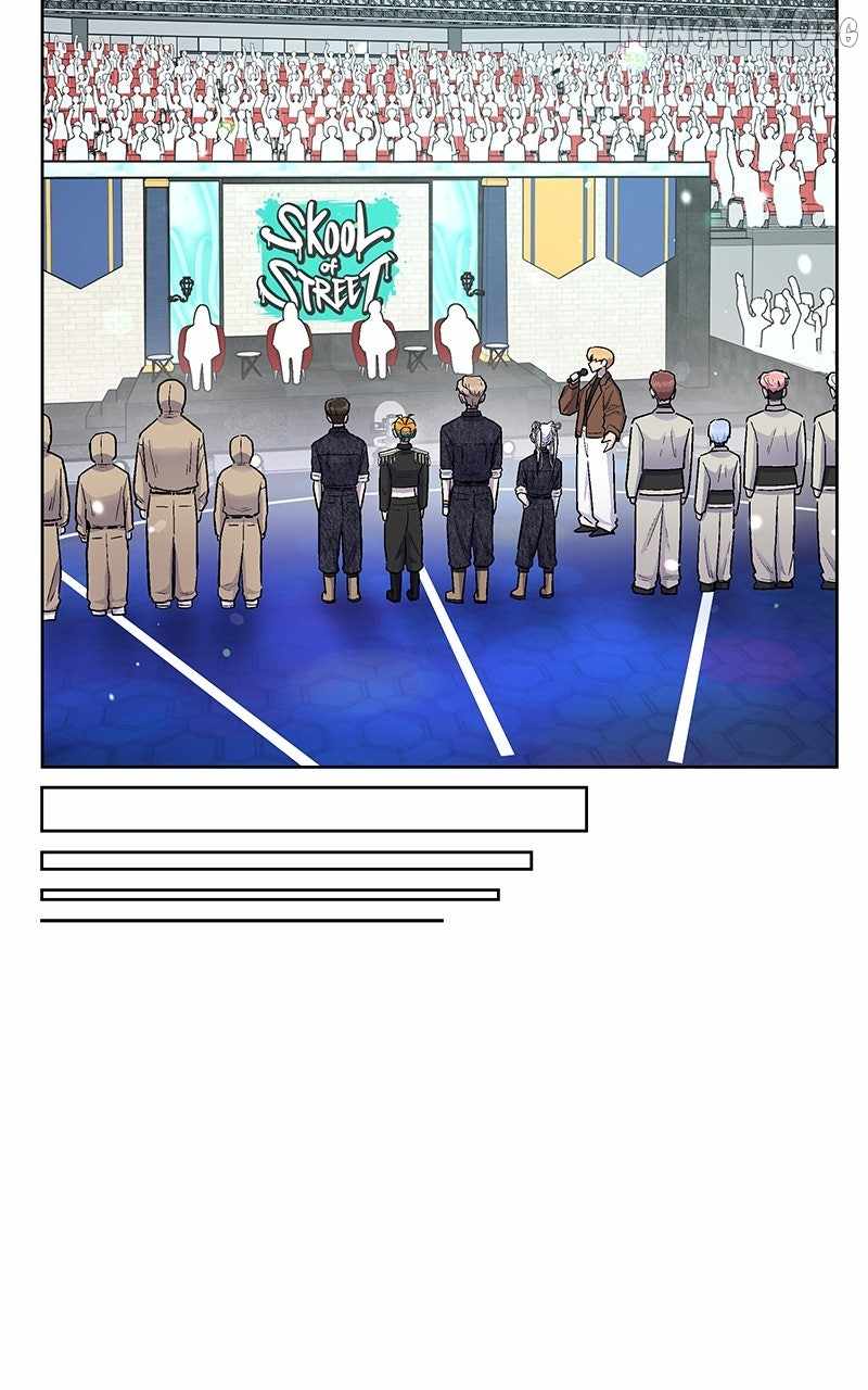 Skool of Street Chapter 71 page 79
