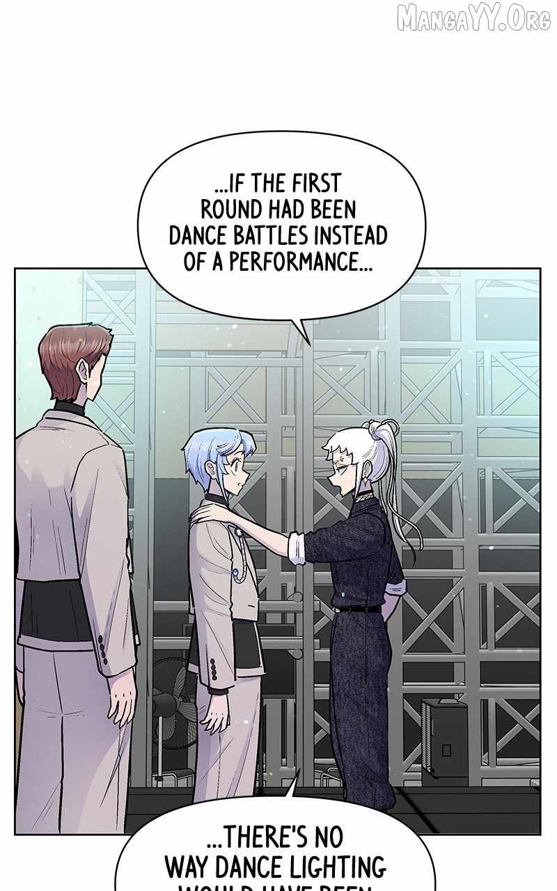 Skool of Street Chapter 71 page 85