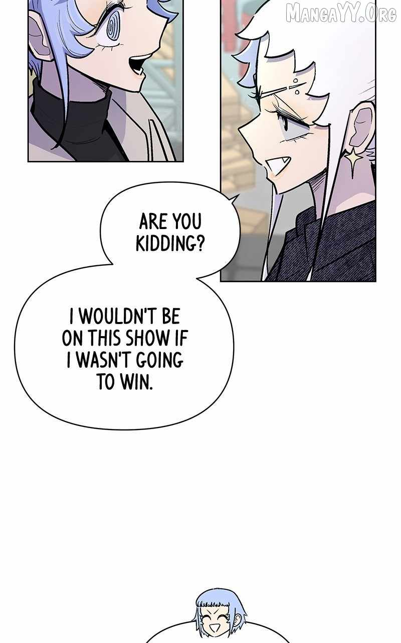 Skool of Street Chapter 71 page 89