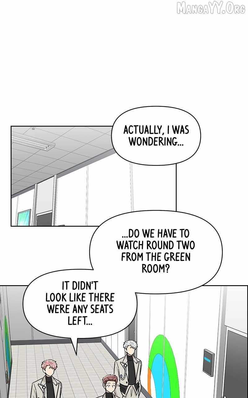 Skool of Street Chapter 71 page 91
