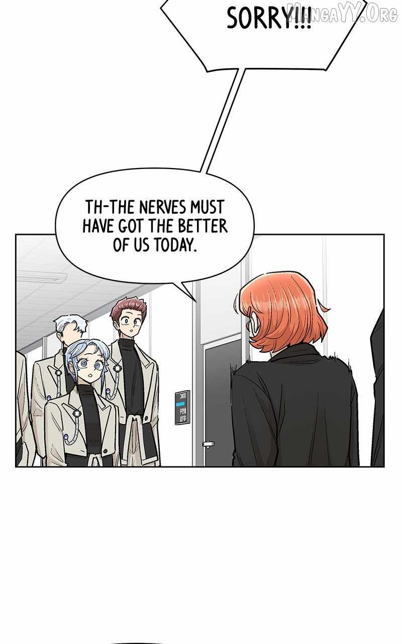 Skool of Street Chapter 71 page 94