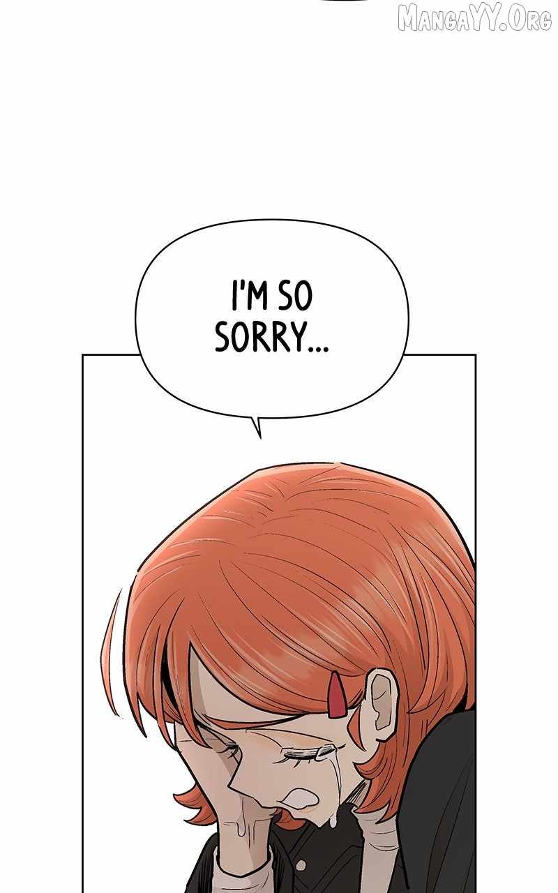Skool of Street Chapter 71 page 96