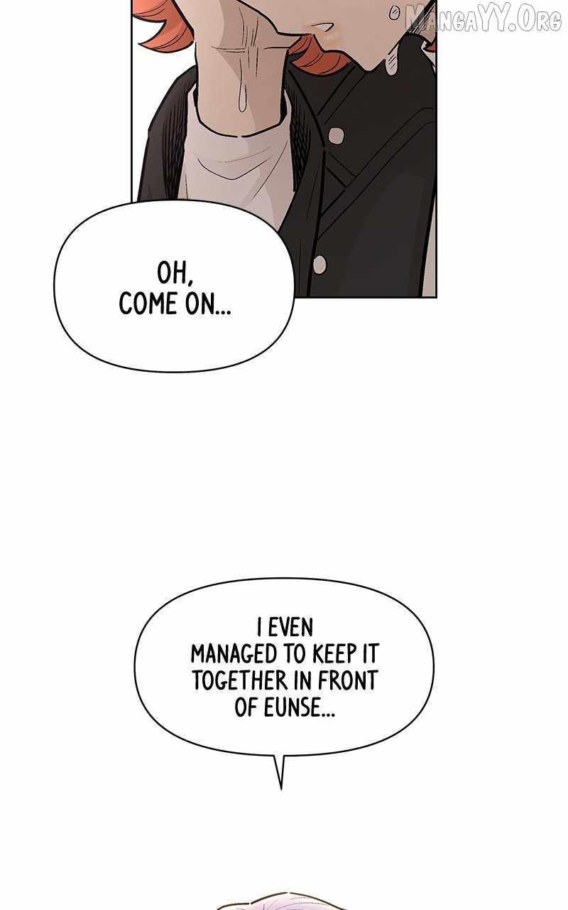 Skool of Street Chapter 71 page 98