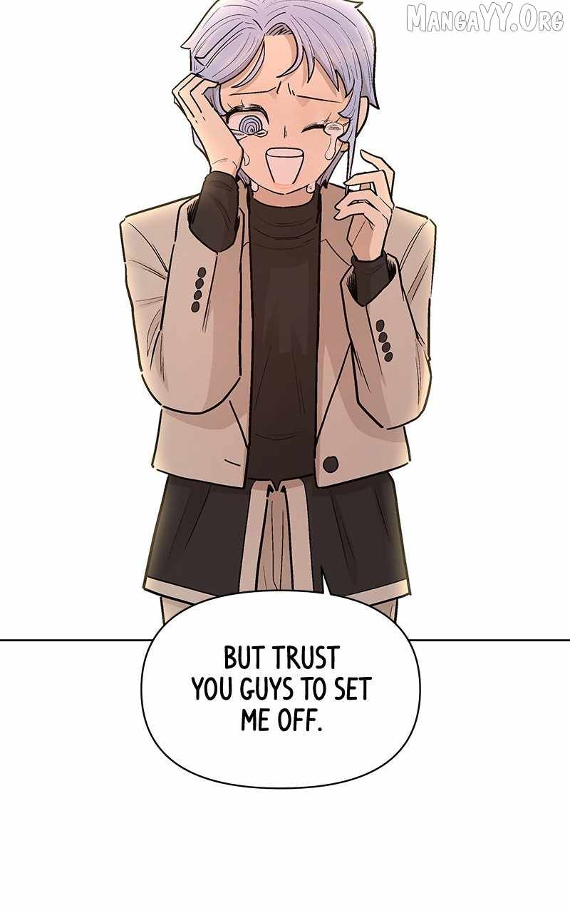 Skool of Street Chapter 71 page 99