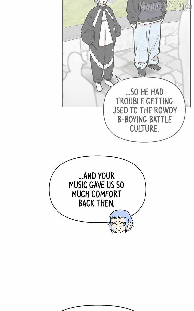 Skool of Street Chapter 71 page 103