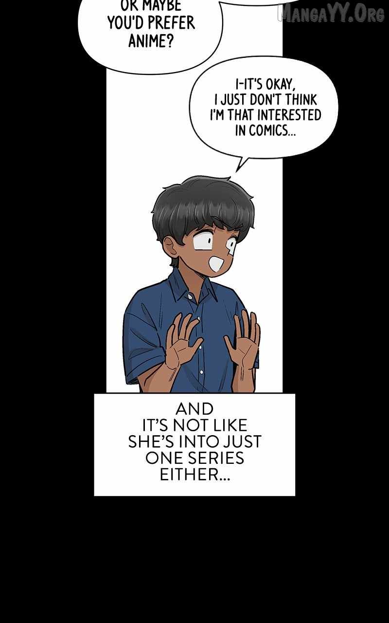Skool of Street Chapter 72 page 3