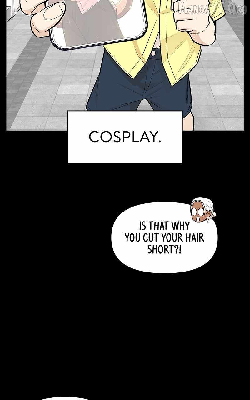 Skool of Street Chapter 72 page 8