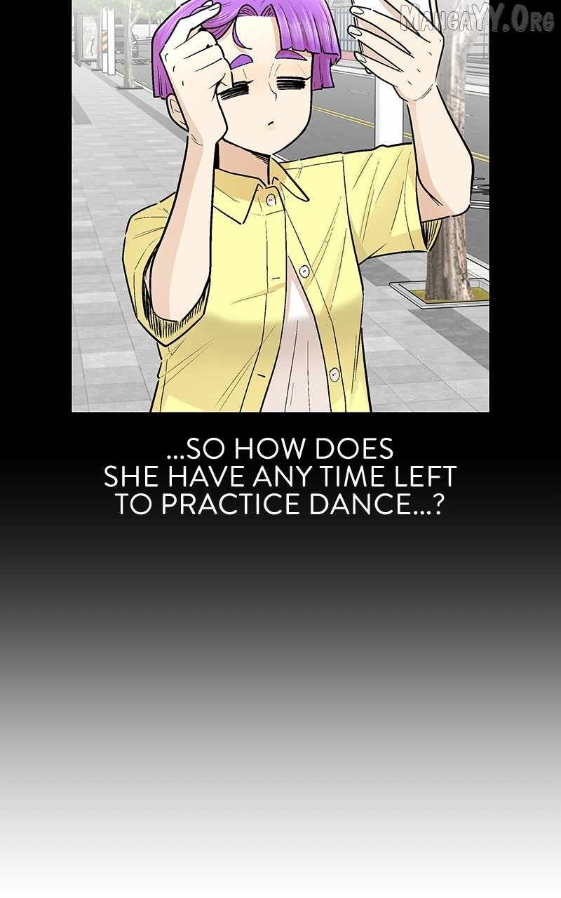 Skool of Street Chapter 72 page 10