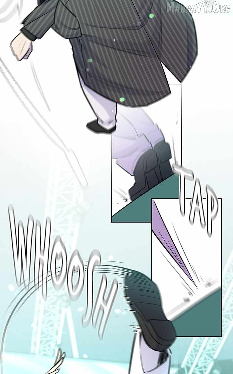 Skool of Street Chapter 72 page 16