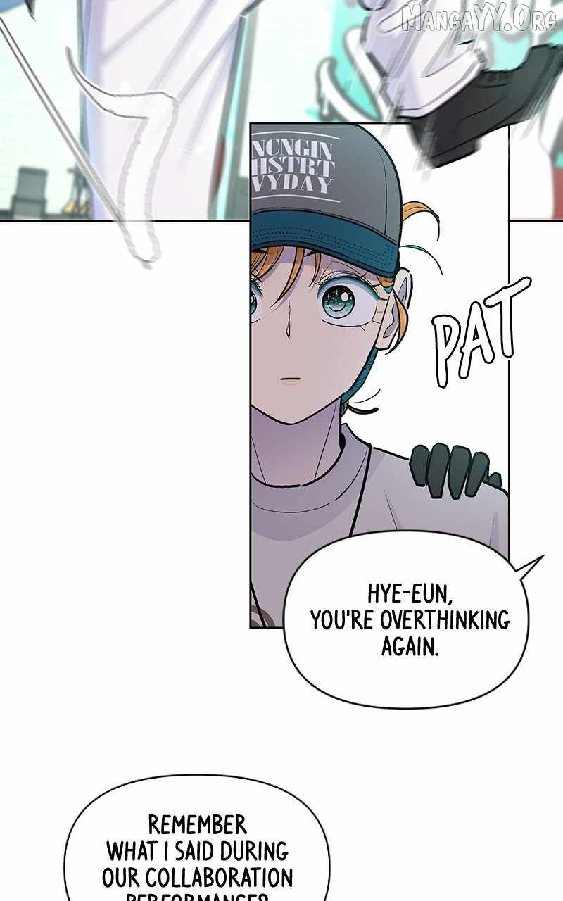 Skool of Street Chapter 72 page 32