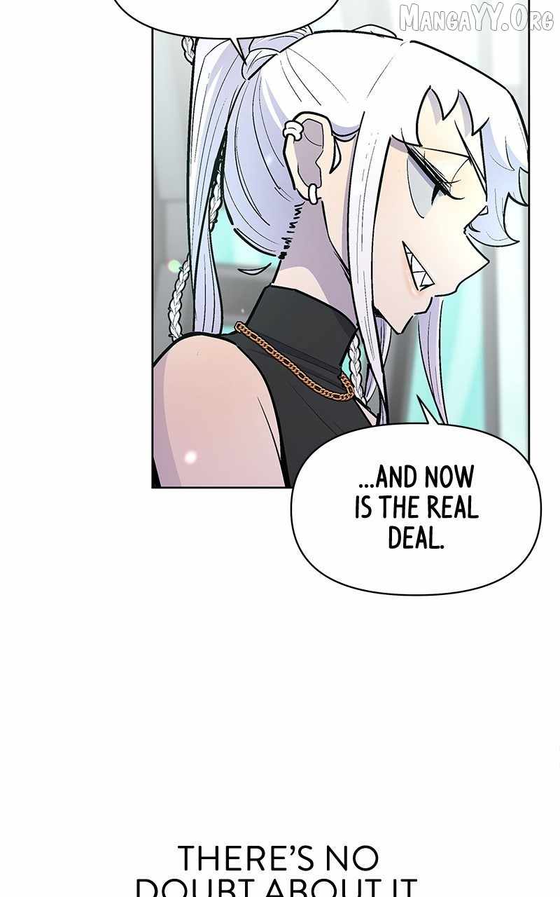 Skool of Street Chapter 72 page 34