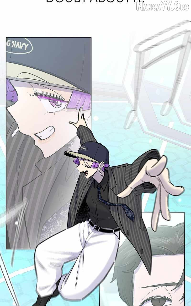 Skool of Street Chapter 72 page 35
