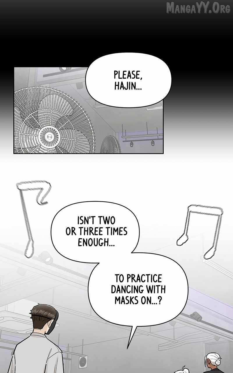 Skool of Street Chapter 72 page 37