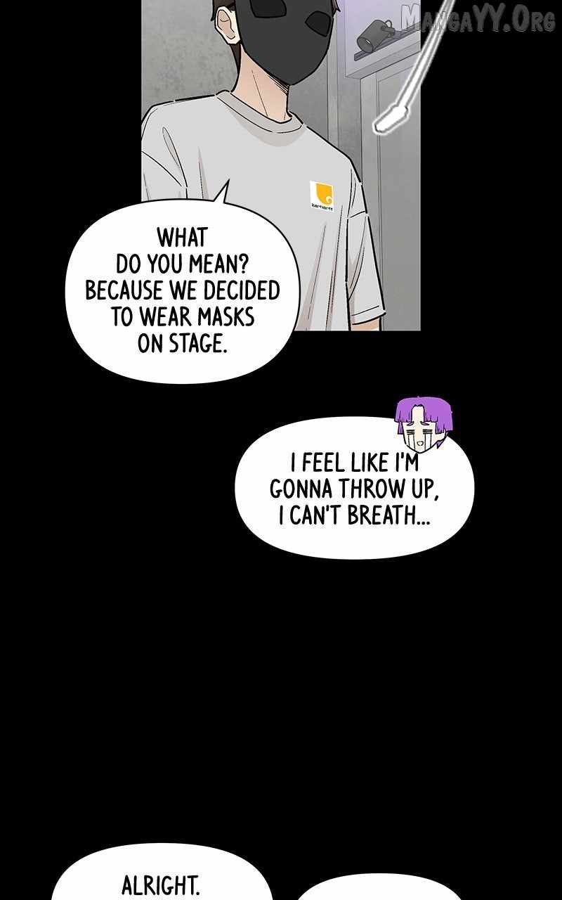 Skool of Street Chapter 72 page 39