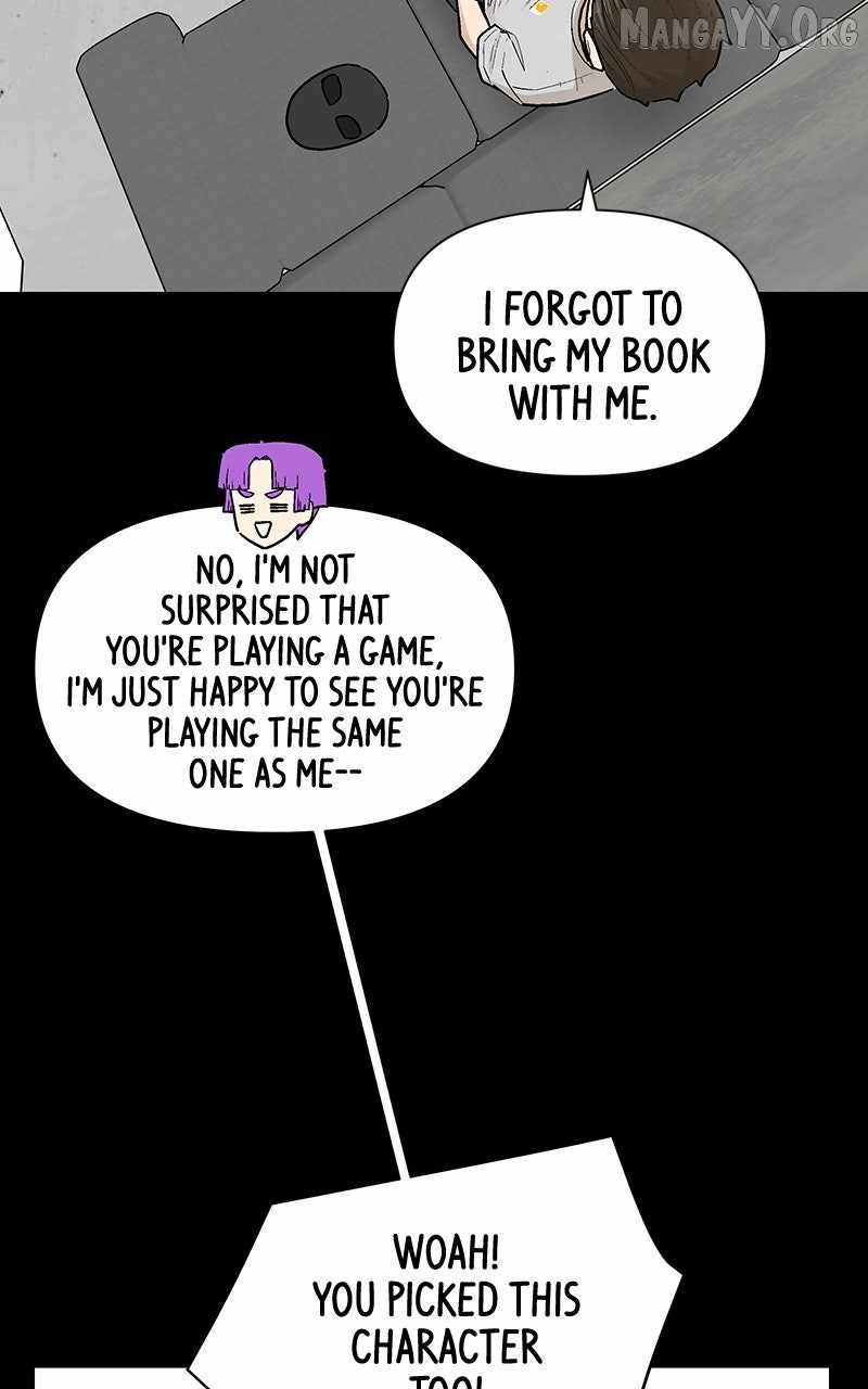 Skool of Street Chapter 72 page 42