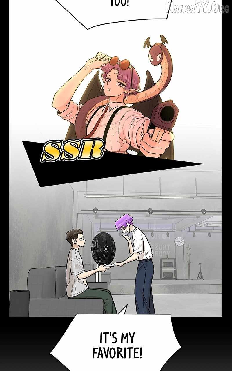 Skool of Street Chapter 72 page 43