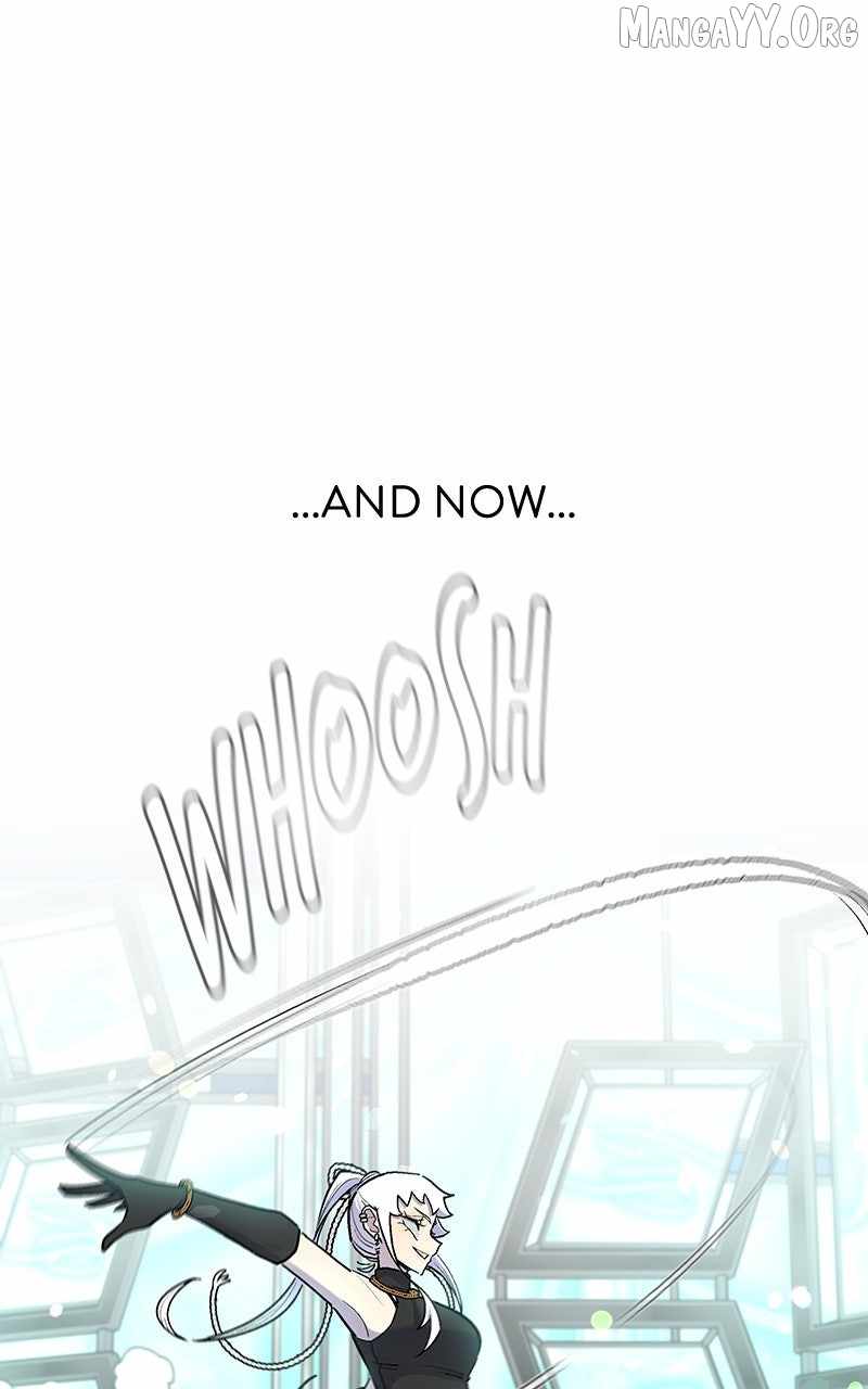 Skool of Street Chapter 73 page 17