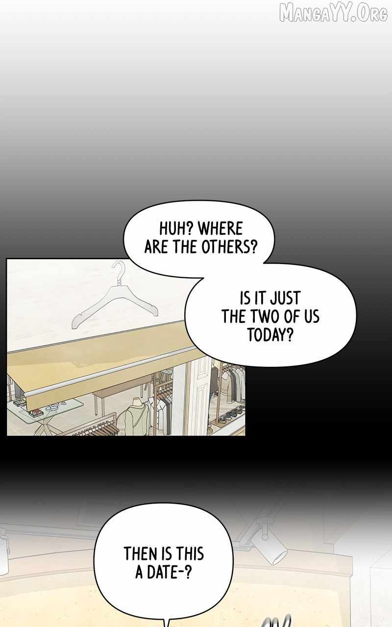 Skool of Street Chapter 73 page 30