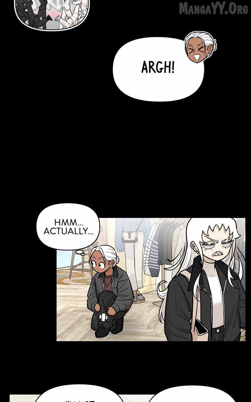 Skool of Street Chapter 73 page 32
