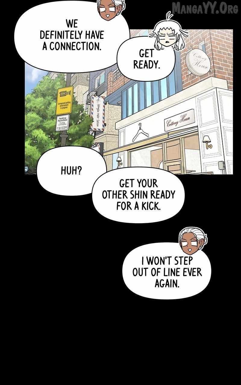Skool of Street Chapter 73 page 34