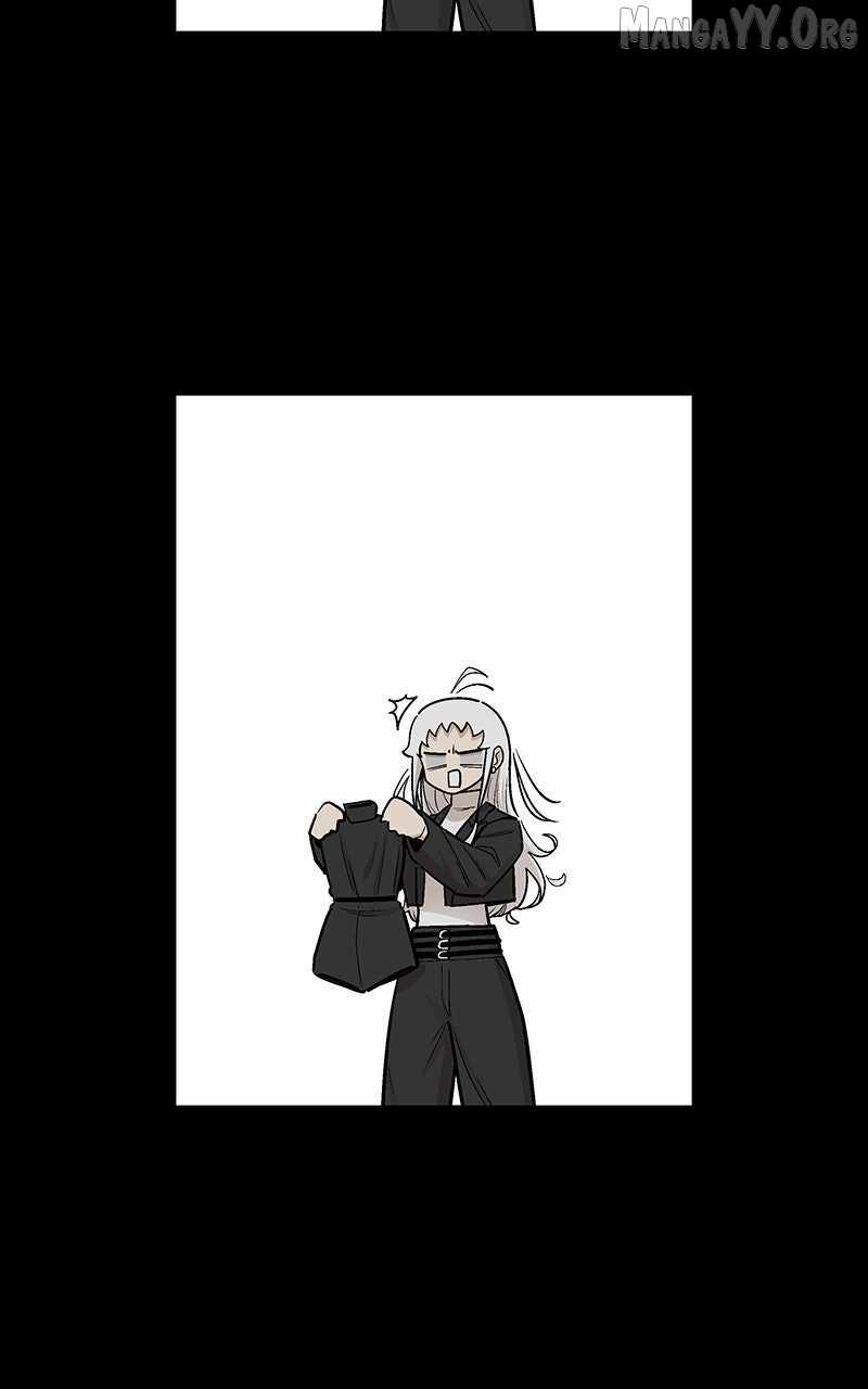 Skool of Street Chapter 73 page 40