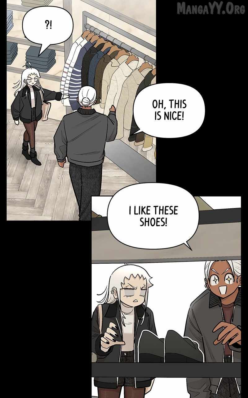 Skool of Street Chapter 73 page 42
