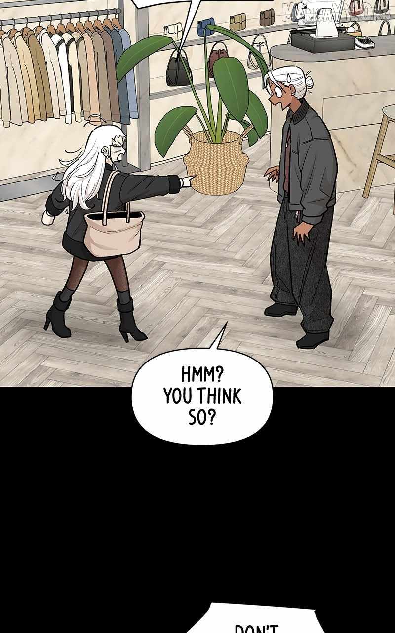 Skool of Street Chapter 73 page 45