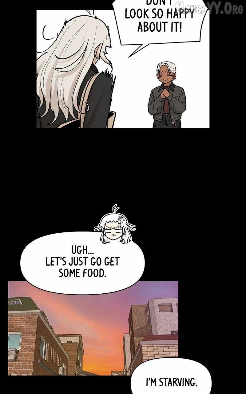 Skool of Street Chapter 73 page 46