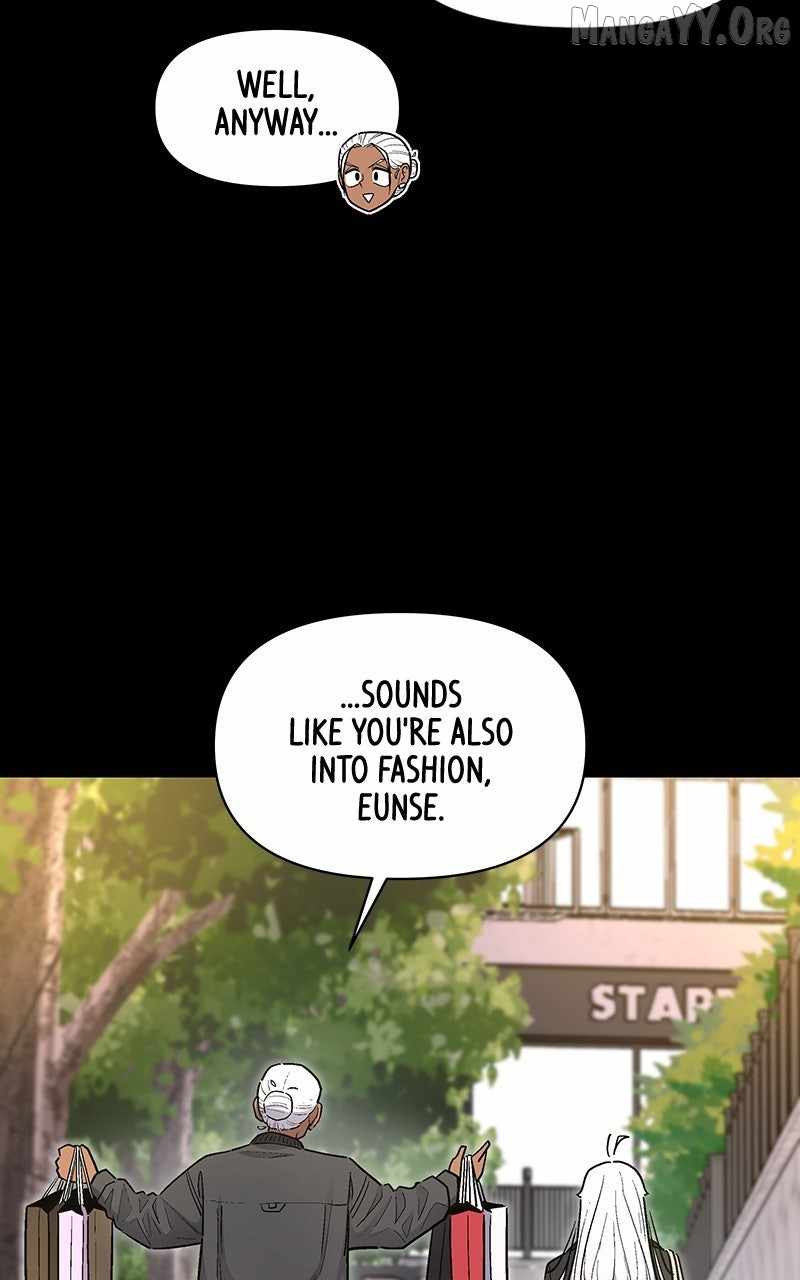 Skool of Street Chapter 73 page 51