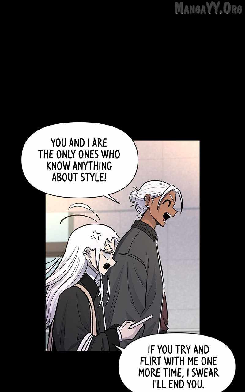Skool of Street Chapter 73 page 50