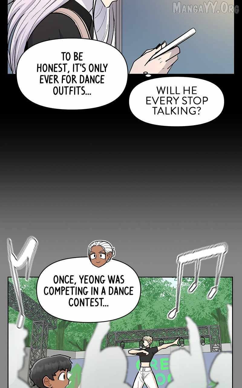 Skool of Street Chapter 73 page 53