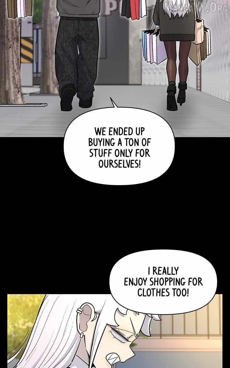 Skool of Street Chapter 73 page 52